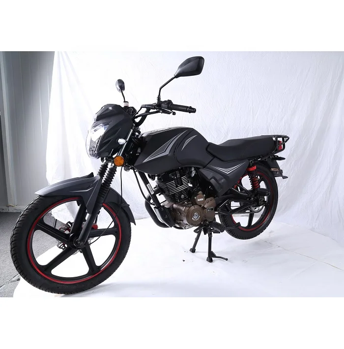 Direct factory  hot selling 125cc gasoline motorcycles to south America,North America for sales