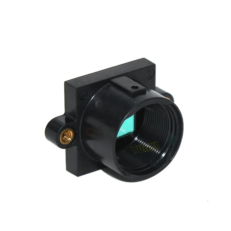 M12 Mount Lens Holder Hole Spacing 20mm Plastic With 650nm Lnfrared IR Cut Filter For   Accessories CCTV Oem Camera Surveillance