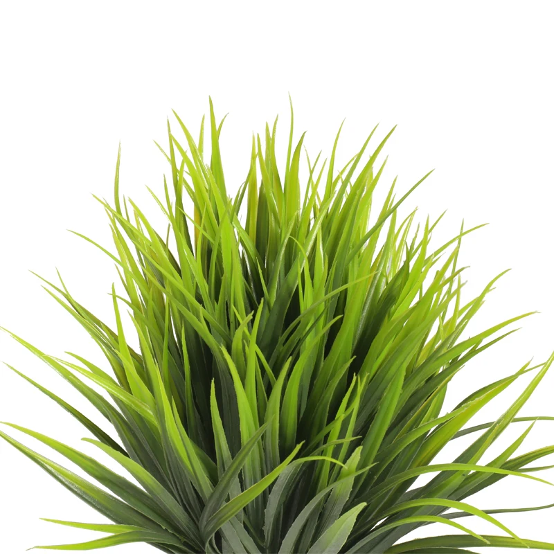 High quality plastic small artificial bonsai greenery potted mini plant for home garden decoration faux bonsai for tabletop