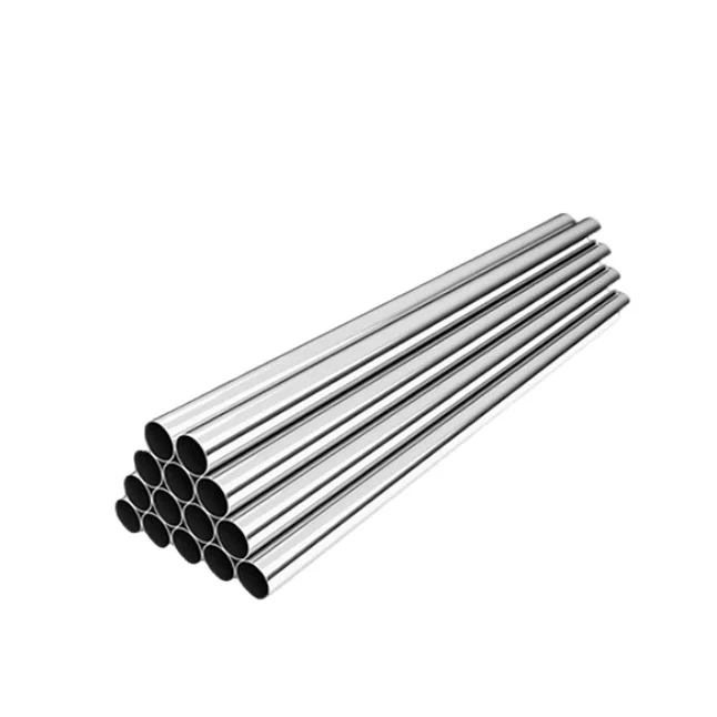 JIS 304 316 316L 904 321 Pipe Fitting Stainless Steel tubes Seamless Stainless Steel Pipe