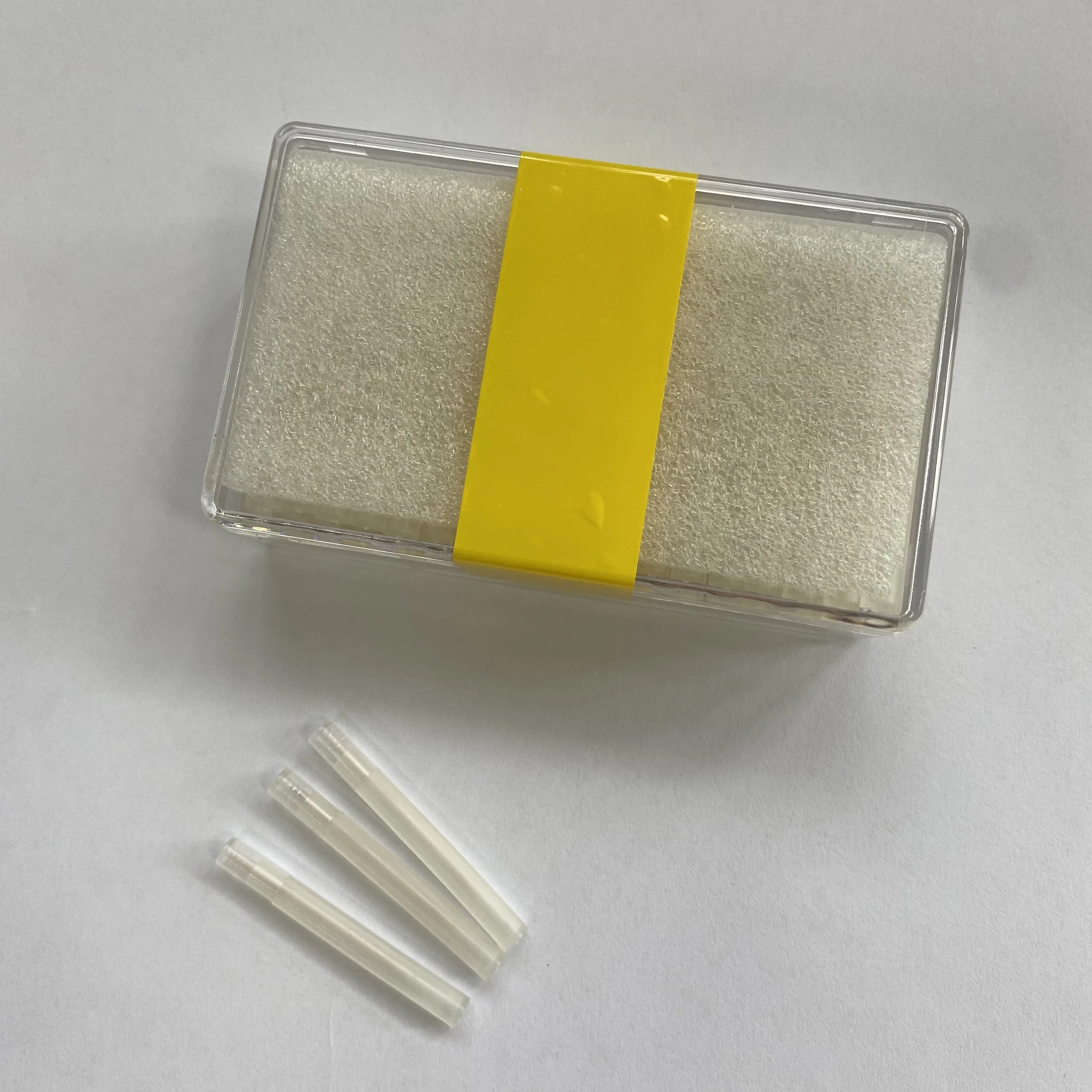 Probe 100pcs of 1 box for stress meter