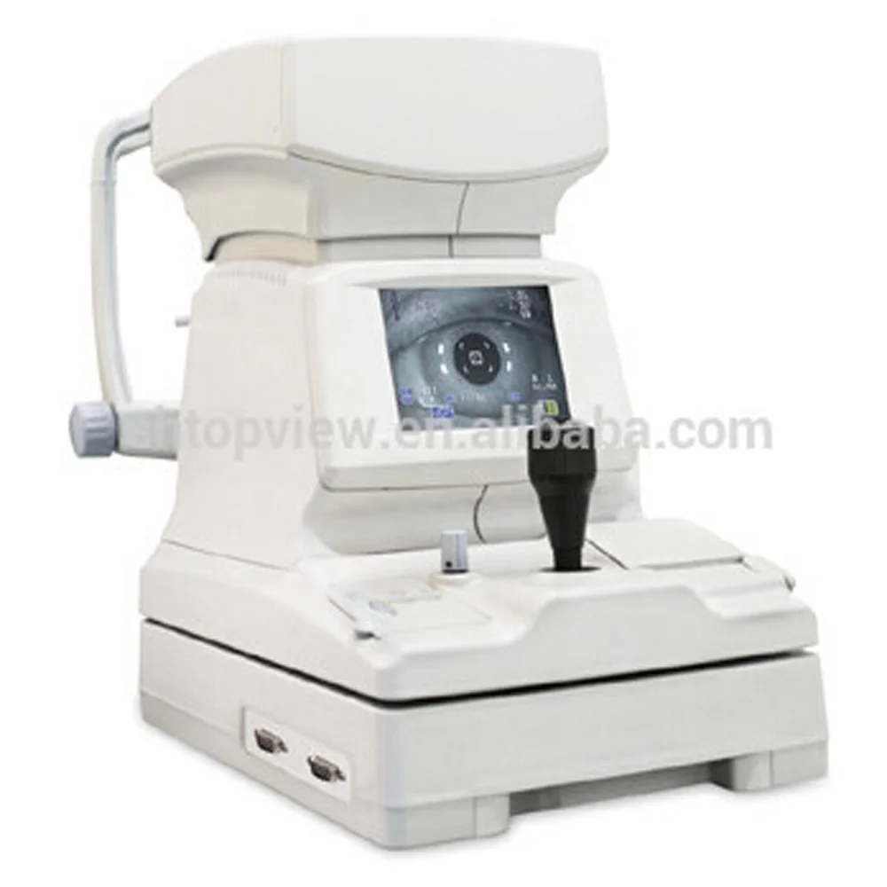 FKR-8900 авторефрактометр keratometer офтальмологии с