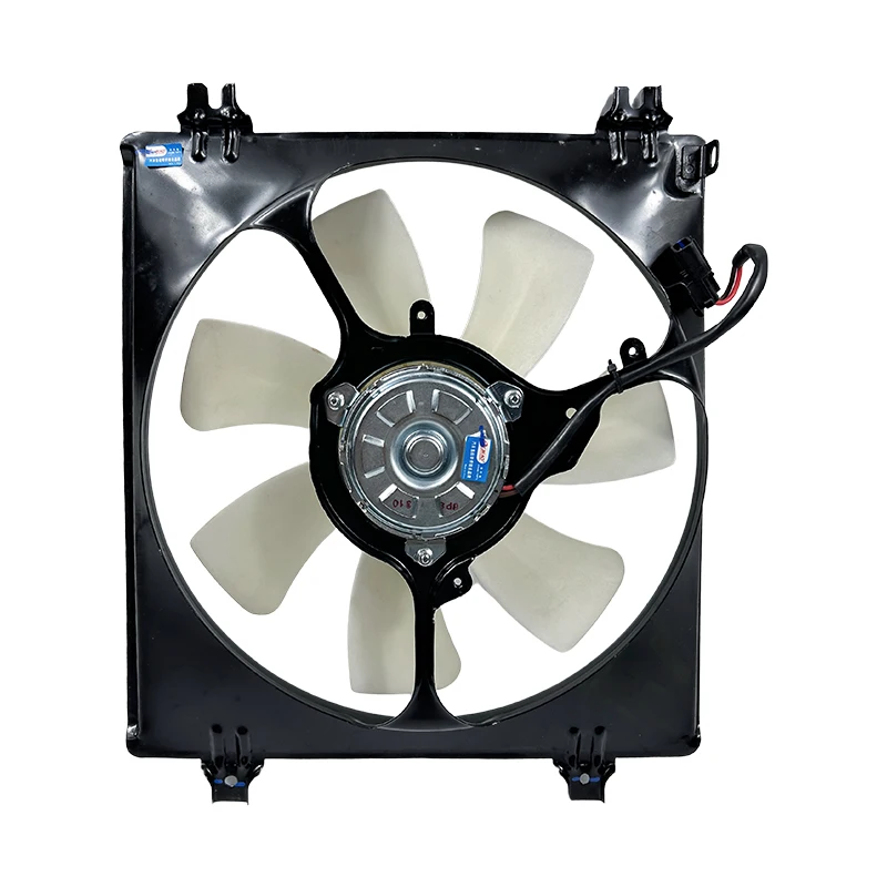 38615R70A01	High Quality Auto Part Auto Cooling Systems Auto Cooling Fan For Honda Accord CP3/TF1 38615-R70-A01