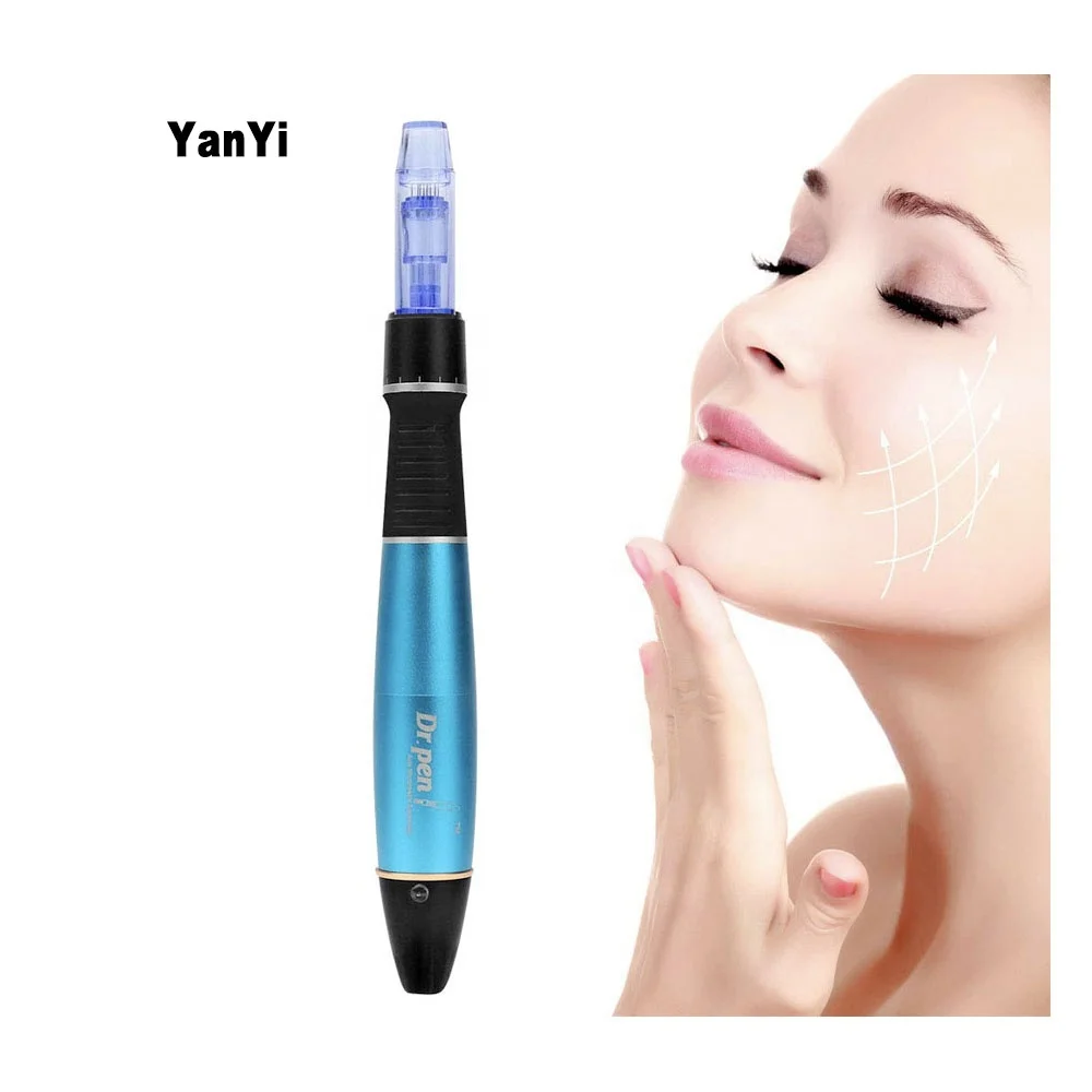YanYi free shipping electric dermapen drpen A1
