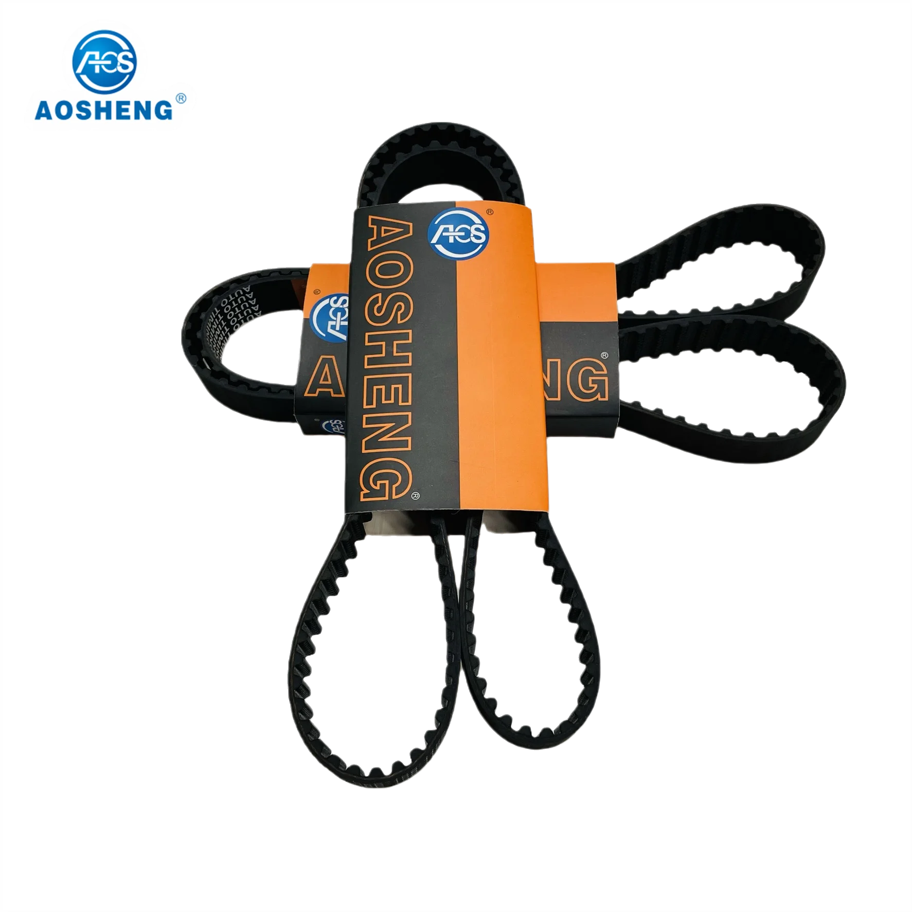 Wear Resistance Low Noise Auto Timing Belt 88ZA19 OEM 13568-19125