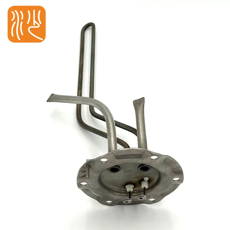 Hot Selling Portable 1000w 120v Water Heater Electric Heating Element With Thermostat