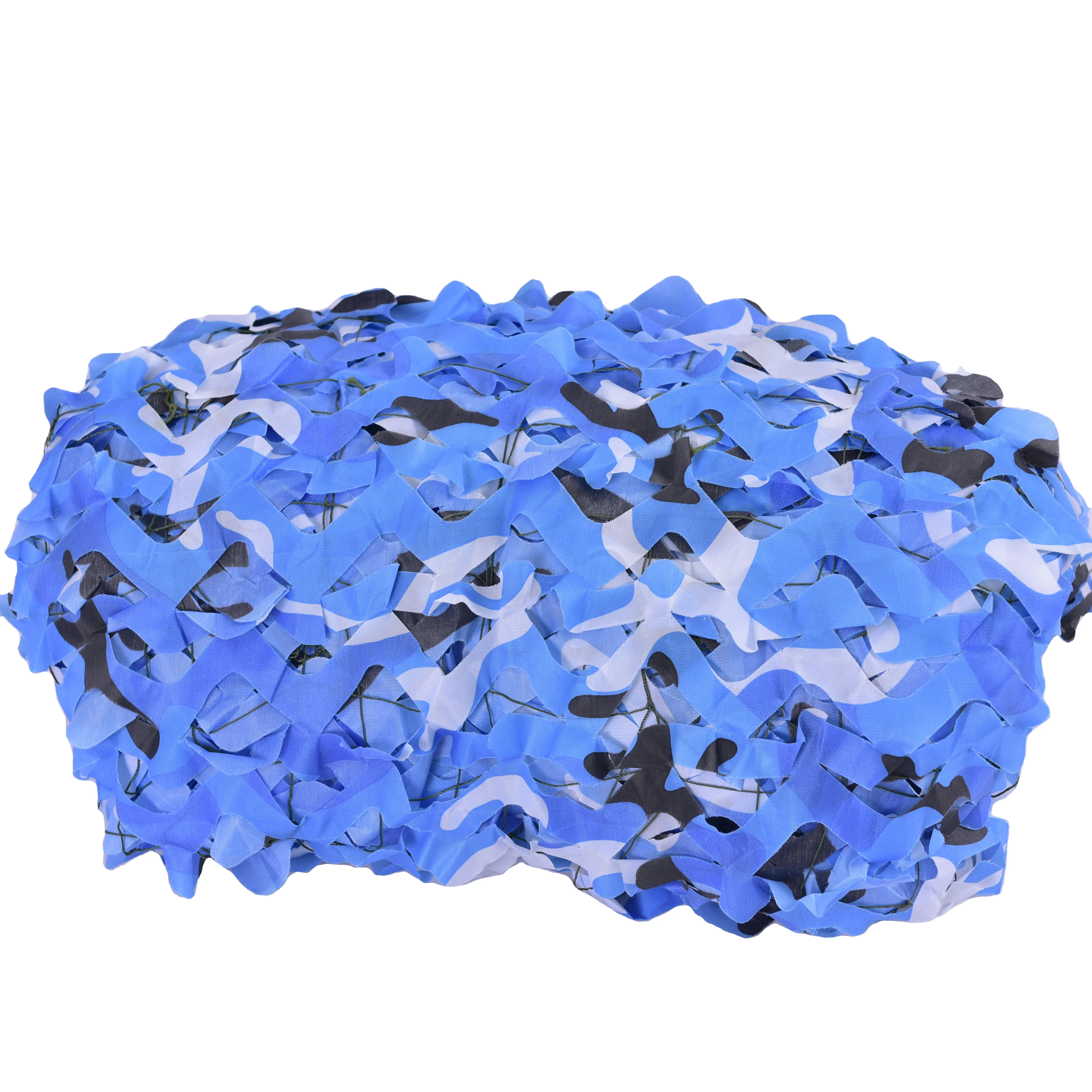 Military Ocean Camouflage Net