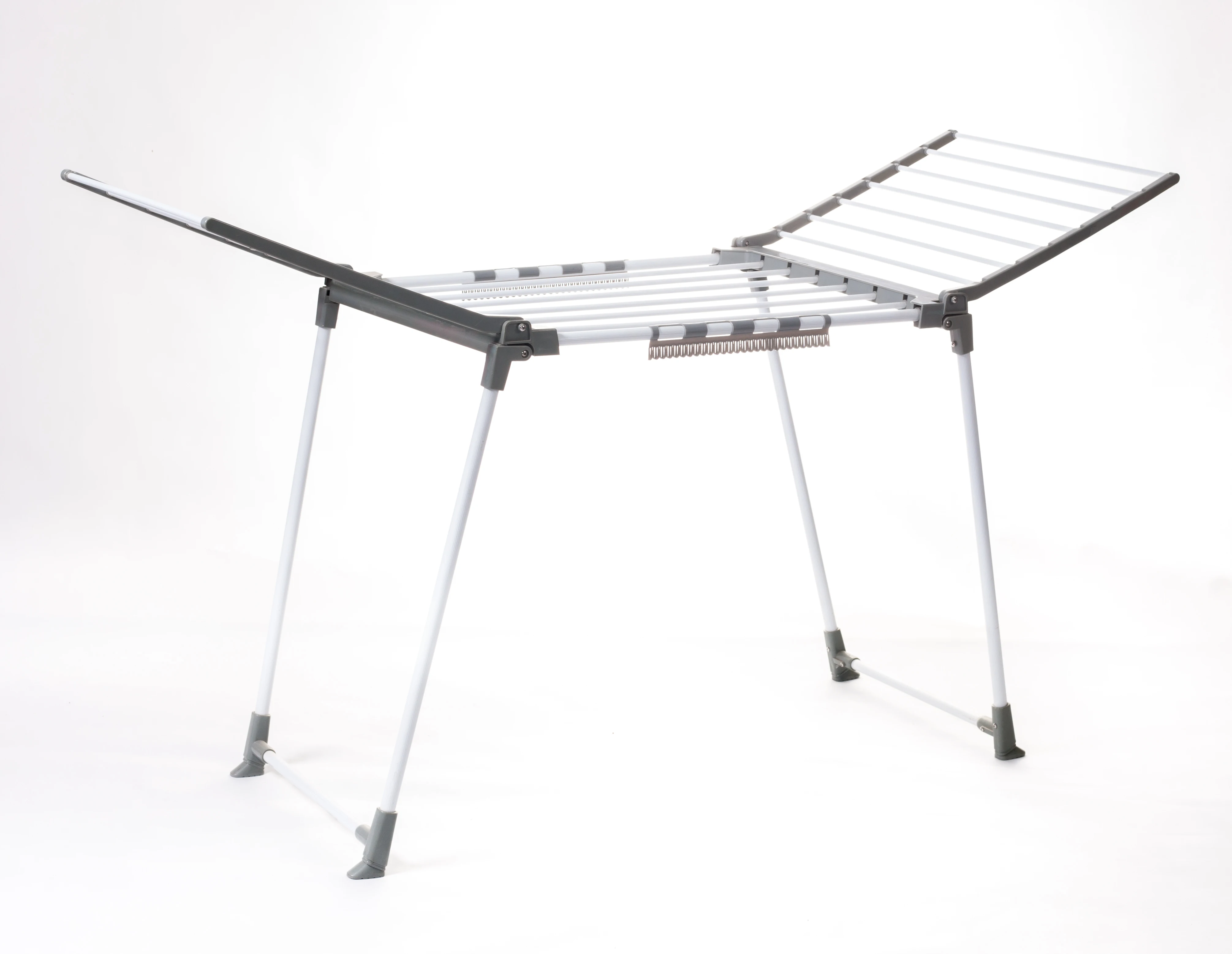 BS-6016 DIY CKD высокое качество складной Прачечная сталь складной сушка для одежды стеллаж для сушки стеллаж для выставки товаров оптовая продажа с фабрики