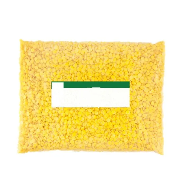 
Premium grade bee wax 100% pure and nature beeswax from beeswax raw yellow white 1 lb 