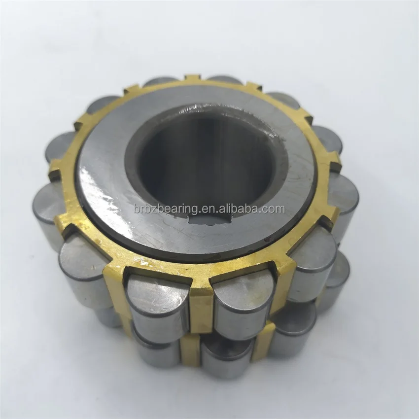 Eccentric bearing HKR71E    Cylindrical Roller Bearings