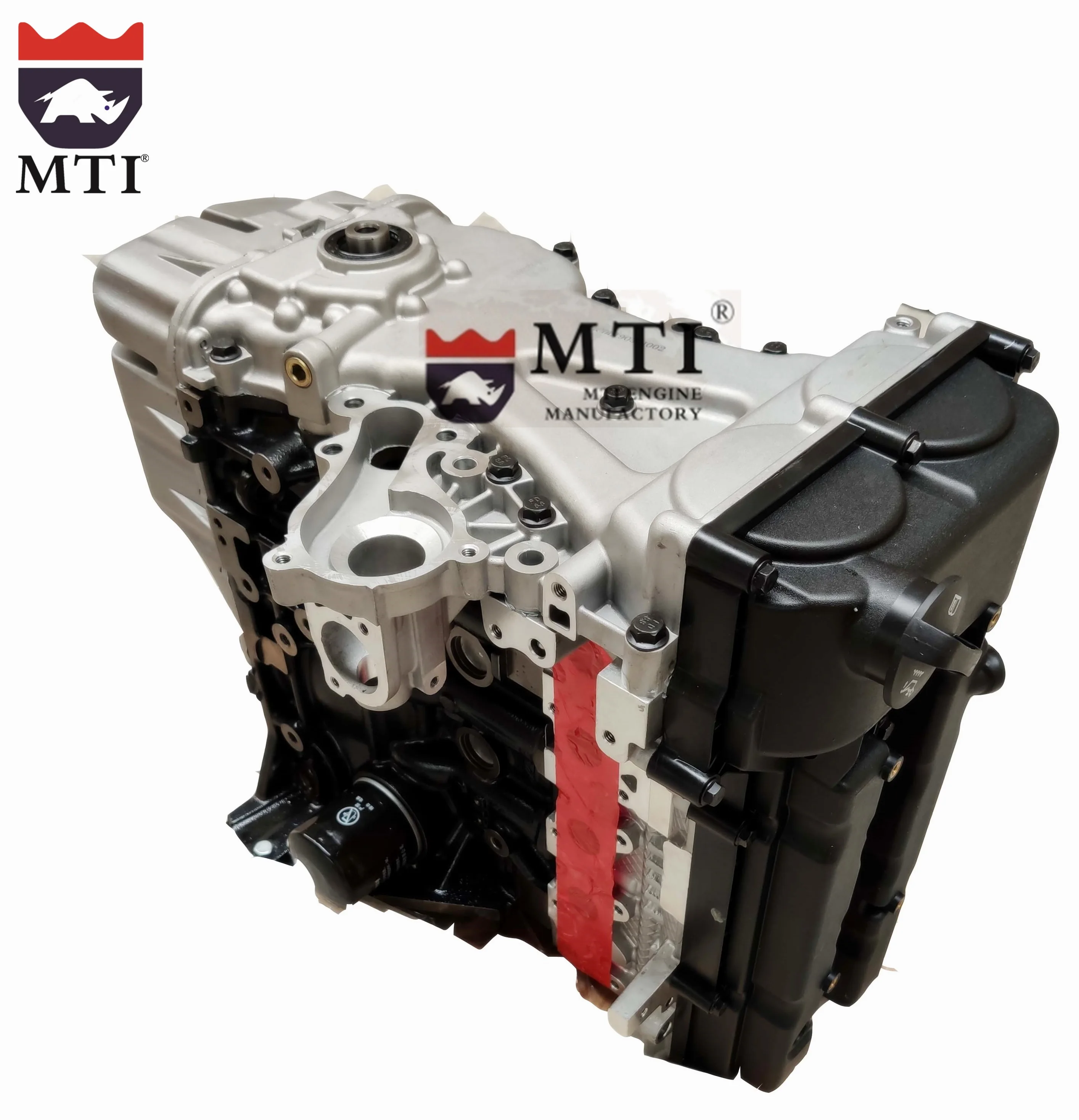 MTI Brand New LCU Bare Engine Sail C14  1.4L Motor For CHEVROLET CHEVY Car Engine