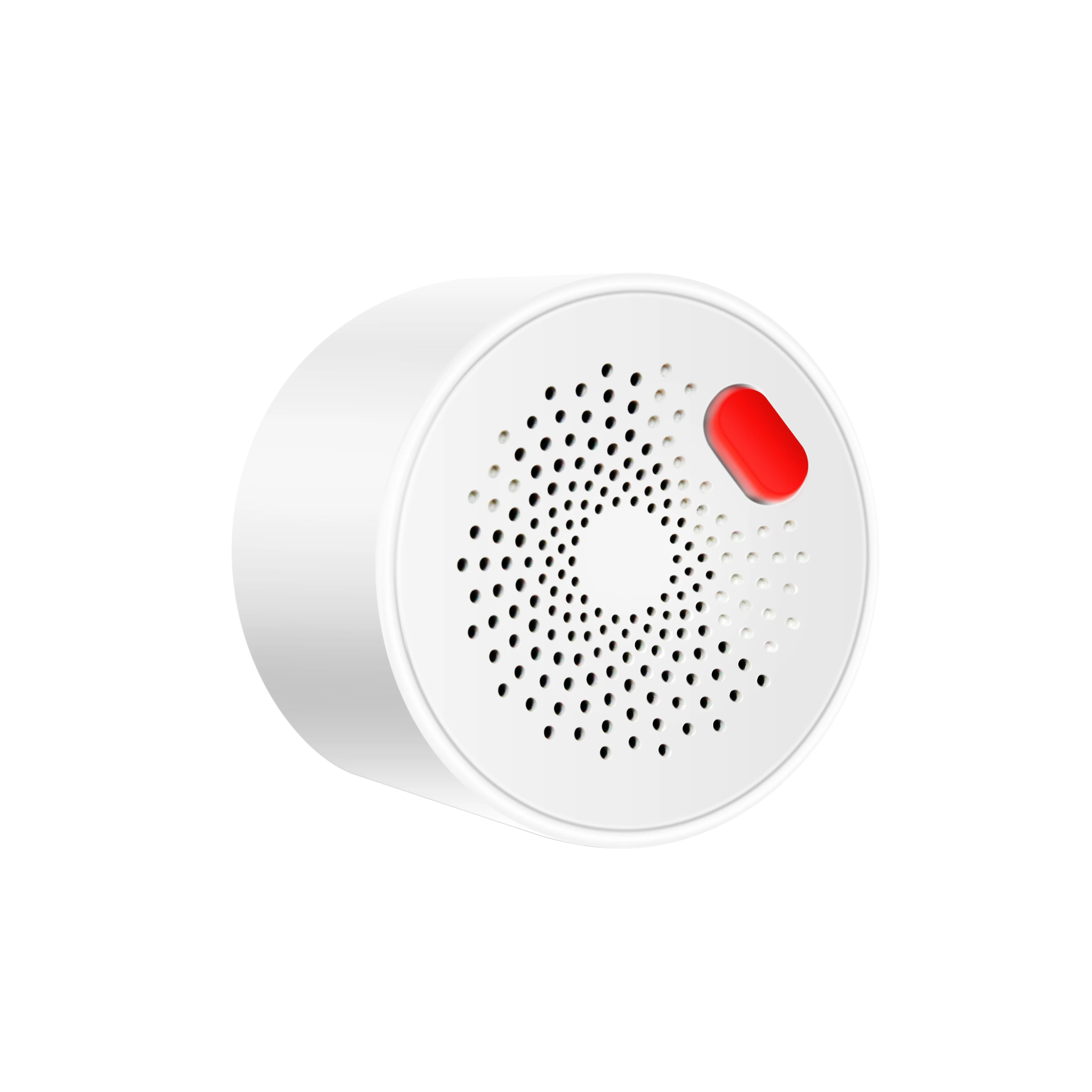 Tuya wifi muti-gas sensor natural propane lpg gas leak detector IOT smart home industrial alarm tuya smart gas detector