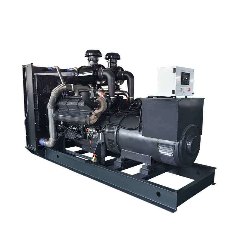 Factory wholesale price 750kva diesel SDEC generator price 750kva SC27G900D2 generator price