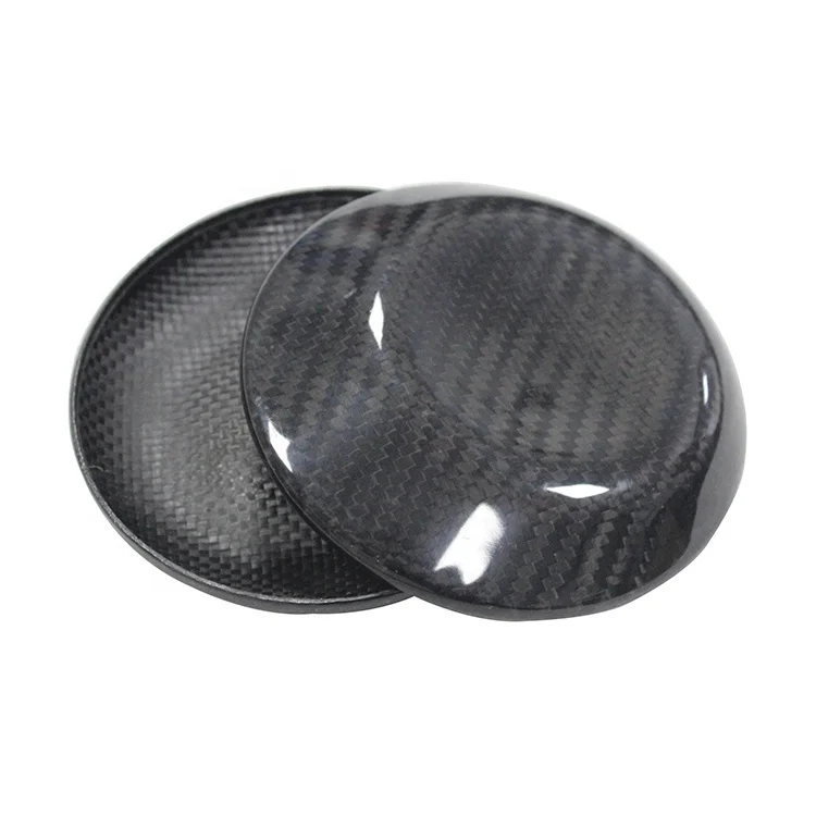 OEM/ODM custom make super light carbon fiber tray