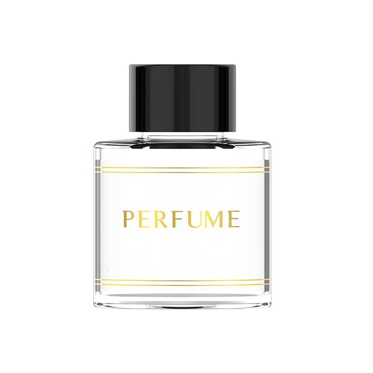 True Scent Electric Essential Oil Diffuser 50ML Car Fragrance Oil Waterless Essential Oil Car Air Freshener Diffuser