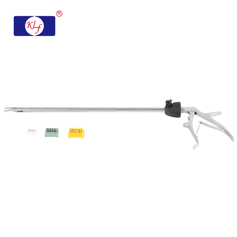 Titanium Clip Applier  Titanium Clip Applicator