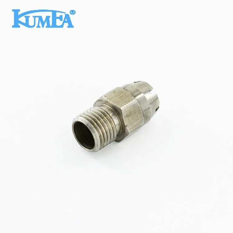 KUMEA For USA brand AA707 Stainless Steel Compressed air WindJet Air Nozzle