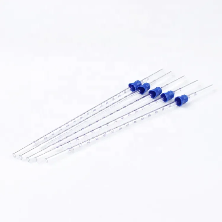 ESR pipettes with high quality