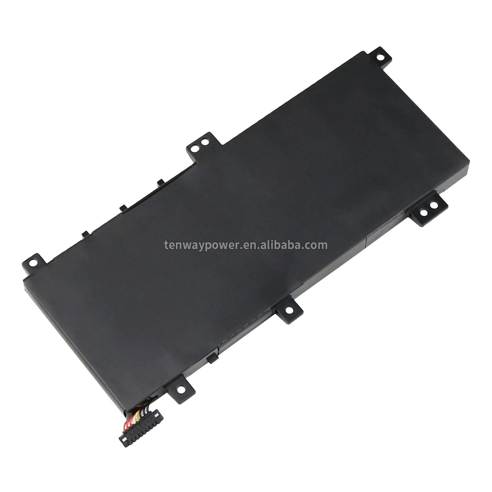 C21N1333 Replacement Laptop Lithium ion Battery For Asus Transformer Book Flip TP550LA TP550LD