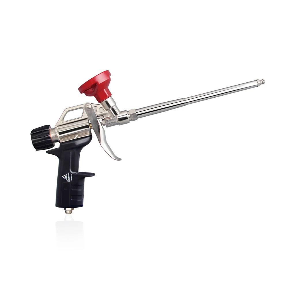 Air Operated Silicone Gun Silicone Sealant Caulking Guns Polyurethane foam caulking gun