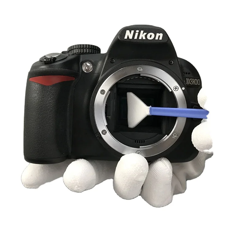 8 in 1 Hot Sell  Full Frame CMOS DSLR Camera Sensor CCD Lens Dust Free Cleaning Kit