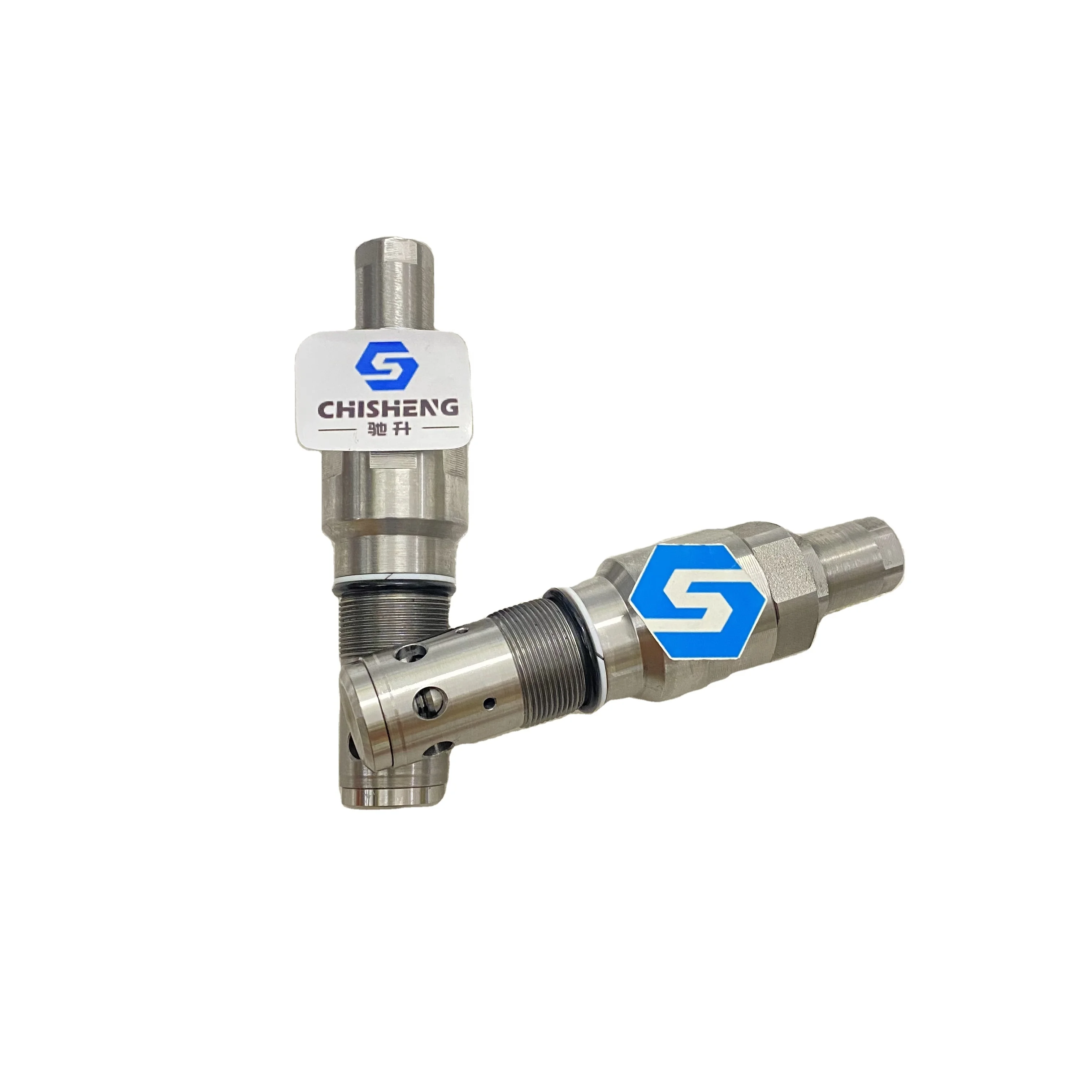 SA8230-36550 Relief valve EC360B EC460 EC480 Excavator Swing motor Relief valve 8230-36550 823036550