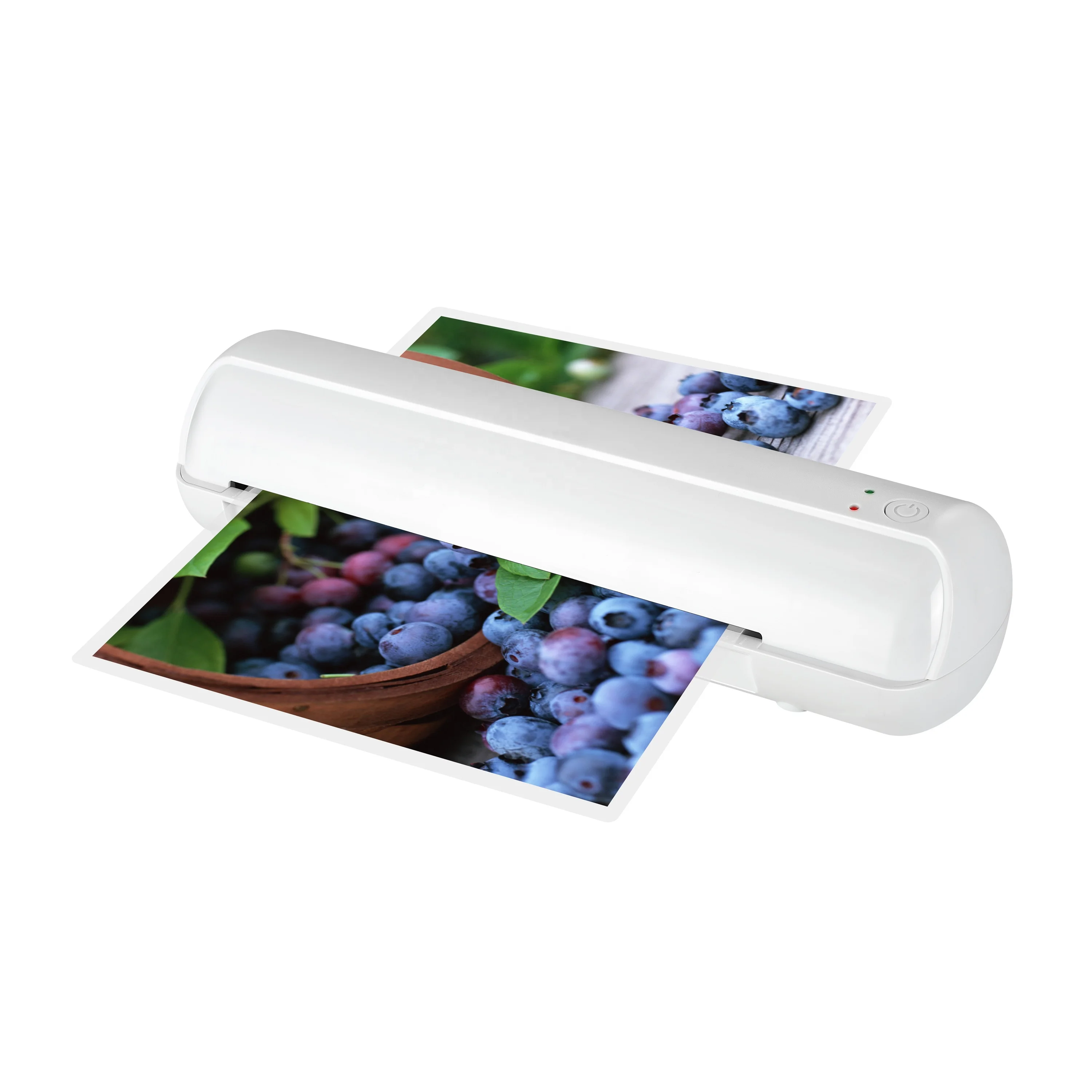 Sinchi  wholesale small home/office A4 laminator customization fast warm up 2 roller a4 lamination machine