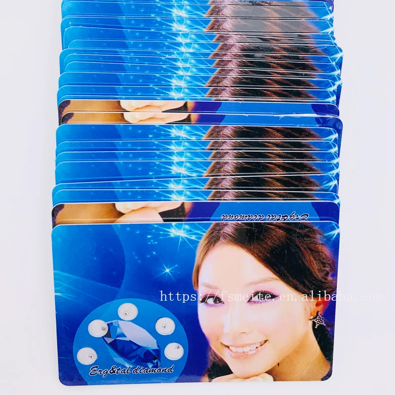 FOSHAN MEITE MEDICAL New Product Dental Consumables Teeth Diamond Crystal Ornament For Beauty