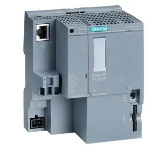 Top Agent 100% Original 6ES7512-1DK01-0AB0 In Stock Siemens SIMATIC DP CPU 1512SP-1 PN for ET 200SP