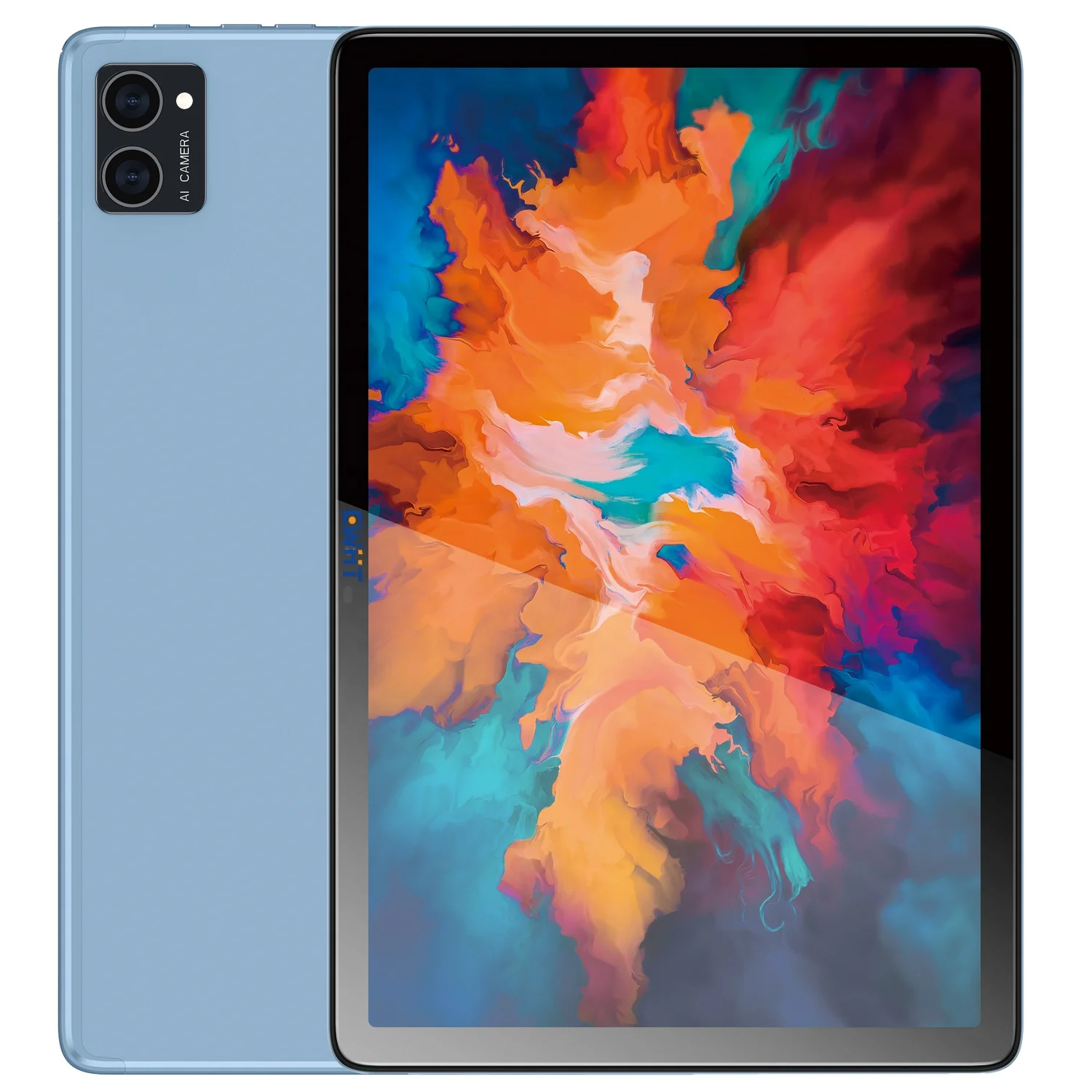 Android Tablet 10 Inch Tablet Computer 4g Call Full Netcom Dual Card Learning Education Cross-border Manufacturers Direct Sales