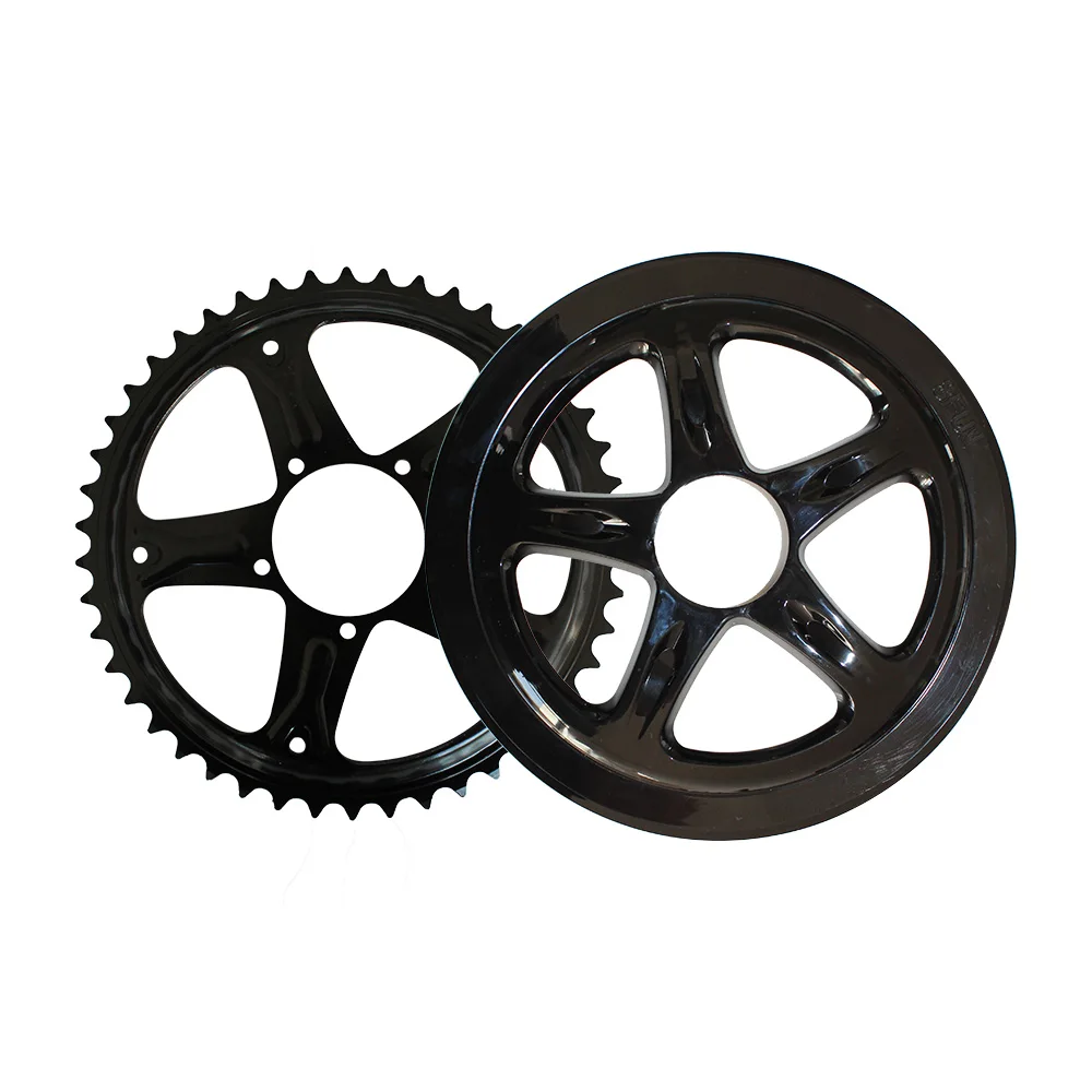 Bafang 48V 750W Brand Electric Bike  ultra G510 Mid-drive Motor Kit