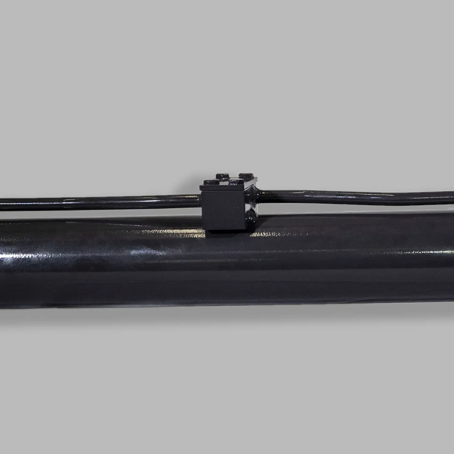 Factory Hot Sales Hydraulic Support Oil Cylinder Leg for Crane Construction Machinery