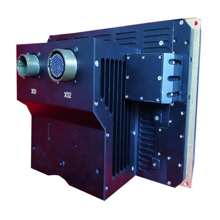 Alarm function aircraft multifunction lcd display of aircraft basic instruments