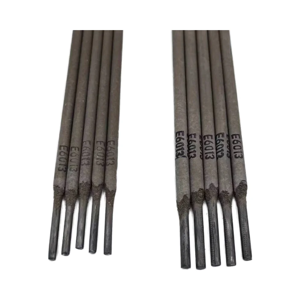 J422 Underwater Hardware Electrodes for Welding E6013 E7018 Stick Electrode Price