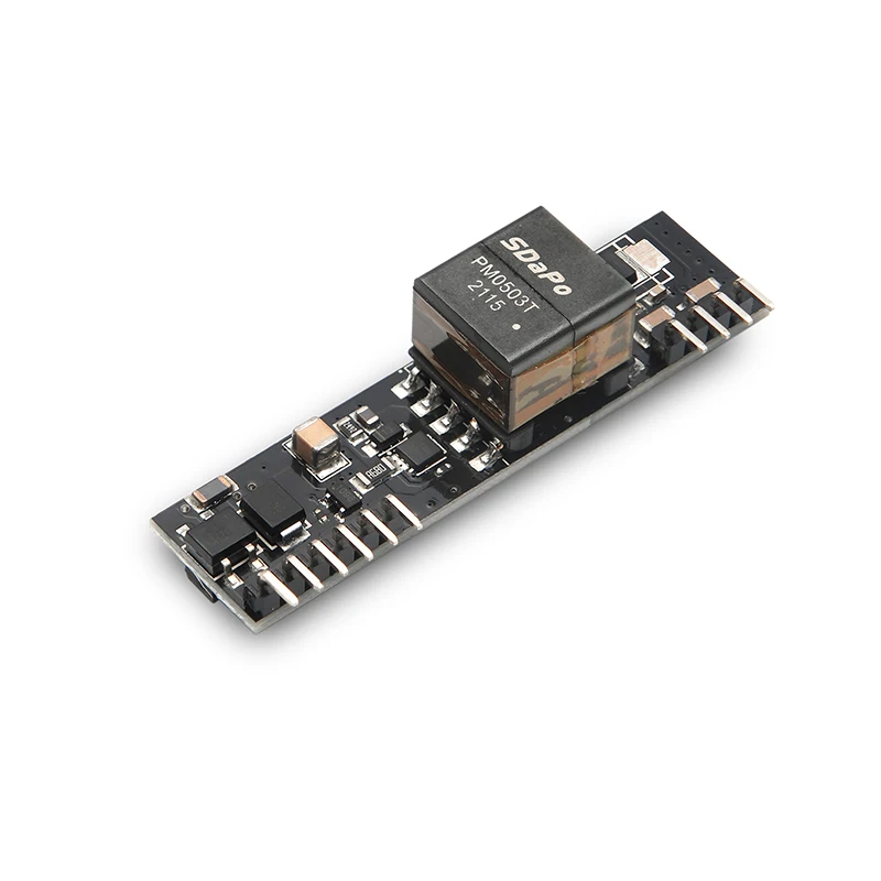 Высококачественная печатная плата переключателя PoE SDAPO AG9700/DP9700 12 В/1 А 5 В 2 4 3 на выбор 10 м/100 м/1000