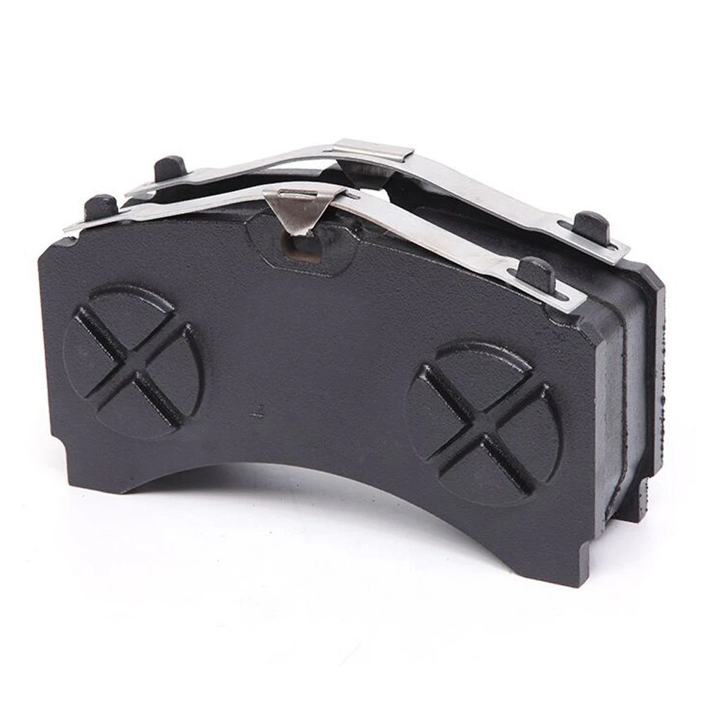 
heavy truck spare parts wva 29244 brake pads 