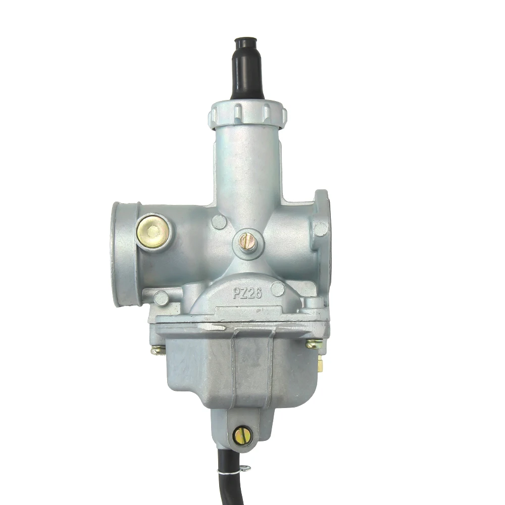 CARBURETOR CARB FOR HONDA XL100 XR100 CG125 XL125 XR125 TX125 RKV125 ITALIKA XFT125 DT125 FT125 AKT125 KURAZAI KEEWAY FORZA 125