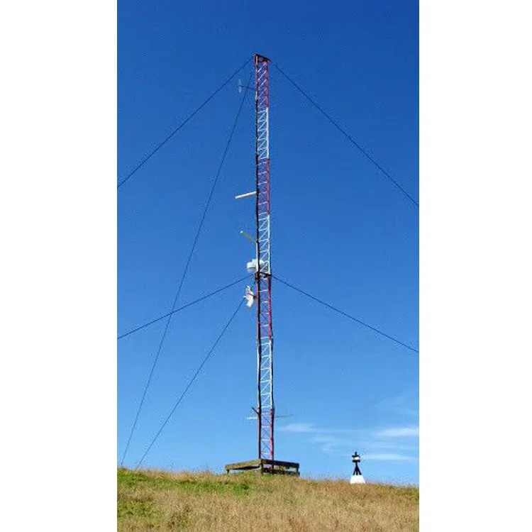 30 м 60 оцинкованная стальная трубчатая дуговая