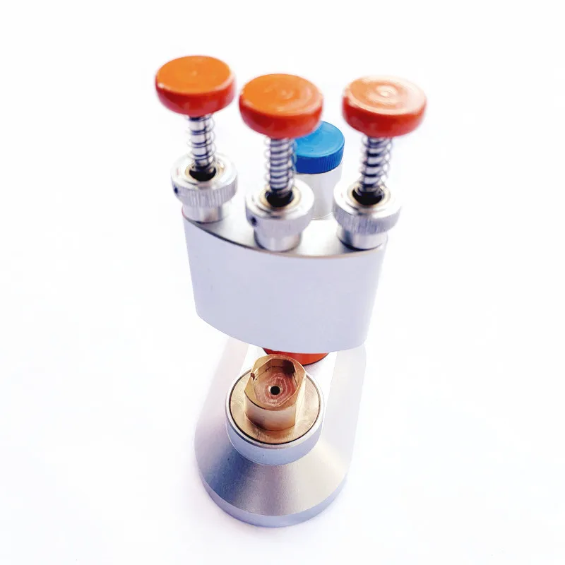 3-head Needle Machine Watch Hand Setting Fitting Repair Watchmaker Tool