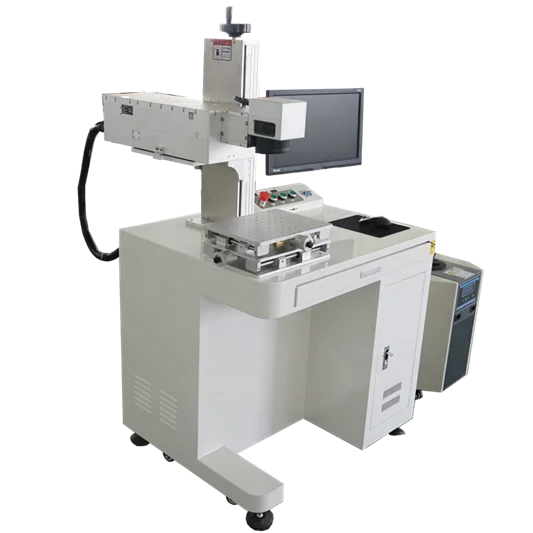 ARGUS 3 Вт 5 УФ лазерная маркировочная машина лазерный маркер стекло кремниевый гравер