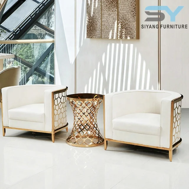 Hot sale wholesale living room furniture sofa set with luxury sofa set good price