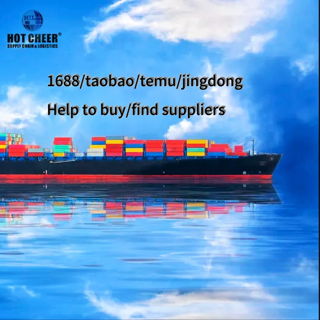 Cheap And Fast Small Cargo Ship SeaFreight Forwarder Shipping Agent In China To UK Canada Europe FBA