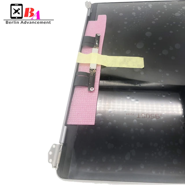  OEM LCD Display Screen for Macbook Air A2337 Retina 13.3 display M1 2020 Full with housing