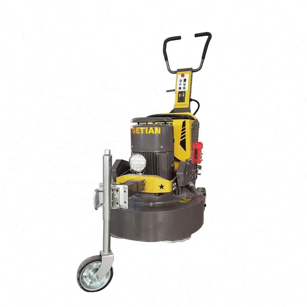 Factory  2024 New Floor Surface Concrete Grinding Machine