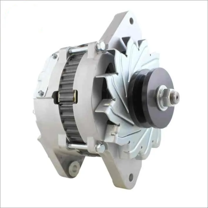Автозапчасти для двигателя 24 в 90 А, генератор для строительной техники, подходит для ATG19883 4064077600-825-9230