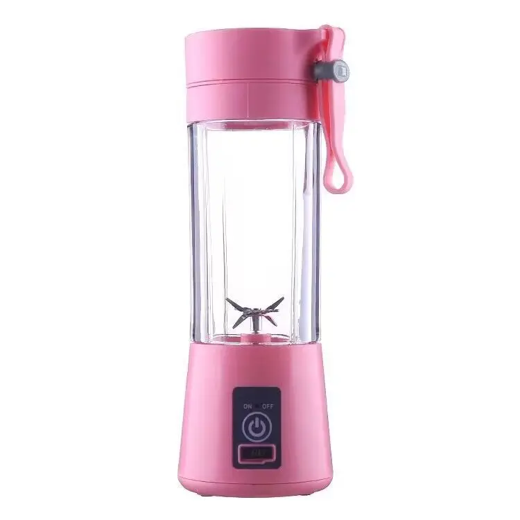 Portable juicer Small fruit and vegetable juice cup electric juicer Multi-function Juicer household electric cup