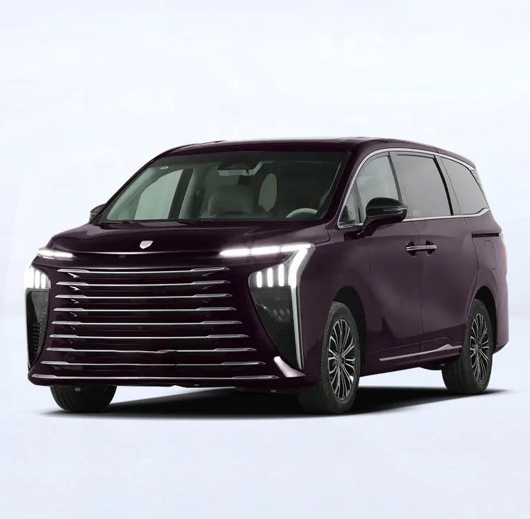 2023 BESTUNE FAW Pentium NAT PRO высокоскоростной Китайский автомобиль с новой энергией MPV
