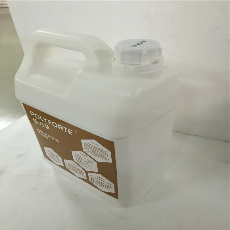 Антистатическая жидкость для ПВХ ПЭ конвейерной ленты, Антистатическая полировка