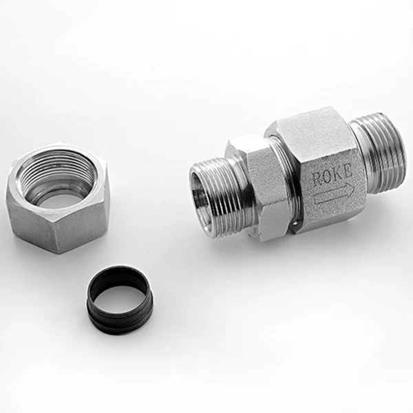 Stainless Steel 316 Natural Gas  Spring Check Valve From China