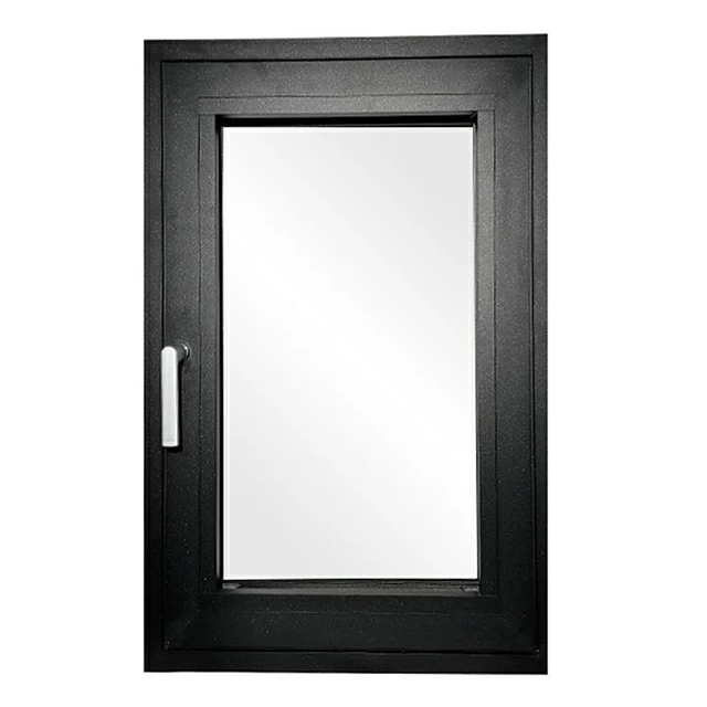 house windows folding aluminium thermal break casement window doors and windows catalogue price list